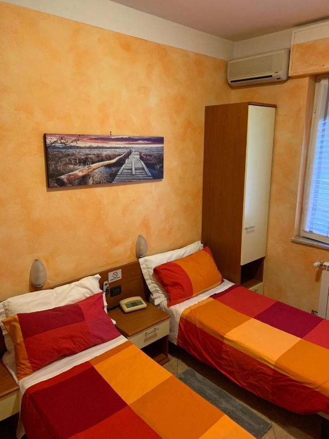 Albergo Ristorante Brera Inveruno Zewnętrze zdjęcie