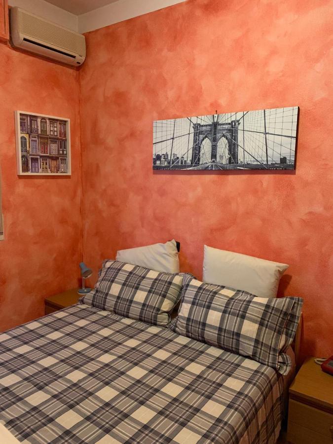 Albergo Ristorante Brera Inveruno Zewnętrze zdjęcie