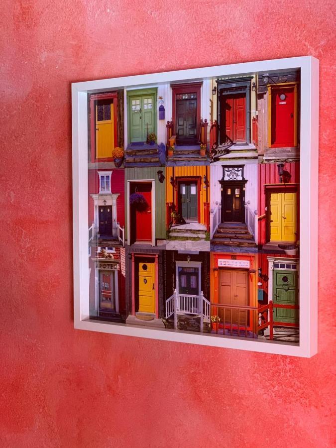 Albergo Ristorante Brera Inveruno Zewnętrze zdjęcie