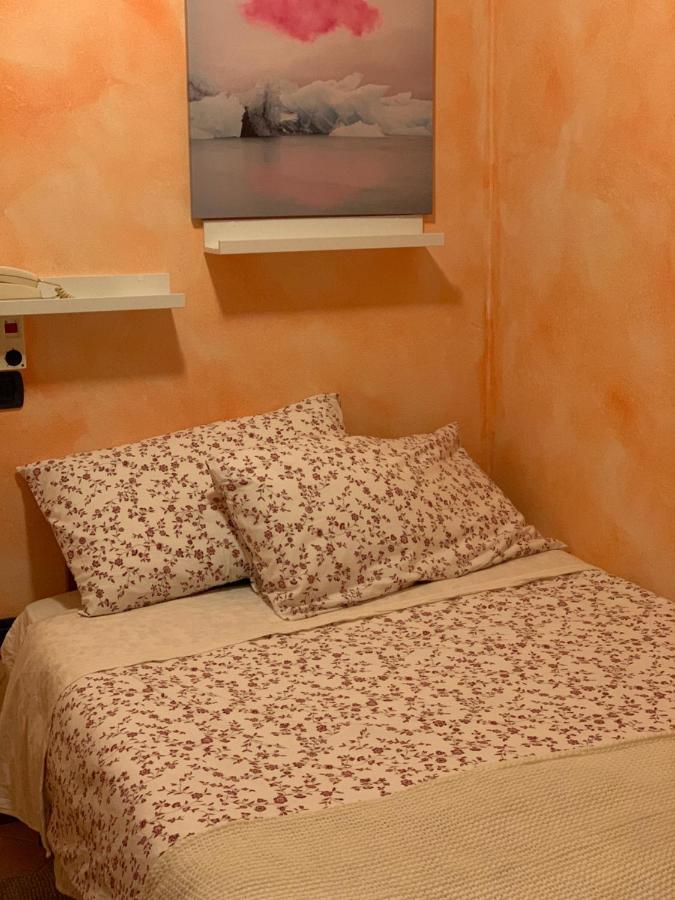 Albergo Ristorante Brera Inveruno Zewnętrze zdjęcie