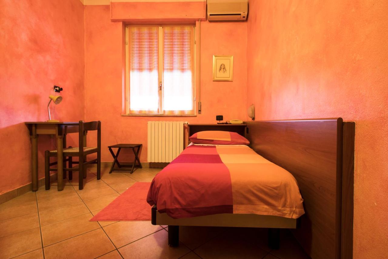 Albergo Ristorante Brera Inveruno Zewnętrze zdjęcie