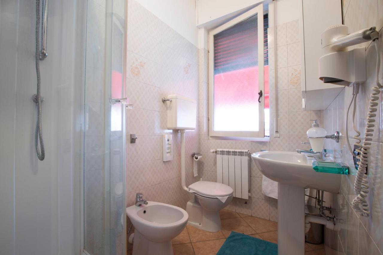 Albergo Ristorante Brera Inveruno Zewnętrze zdjęcie