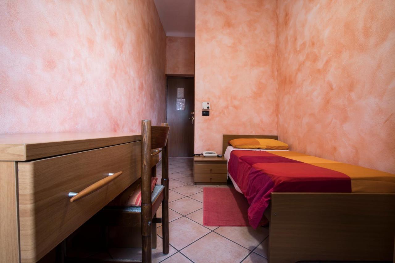 Albergo Ristorante Brera Inveruno Zewnętrze zdjęcie