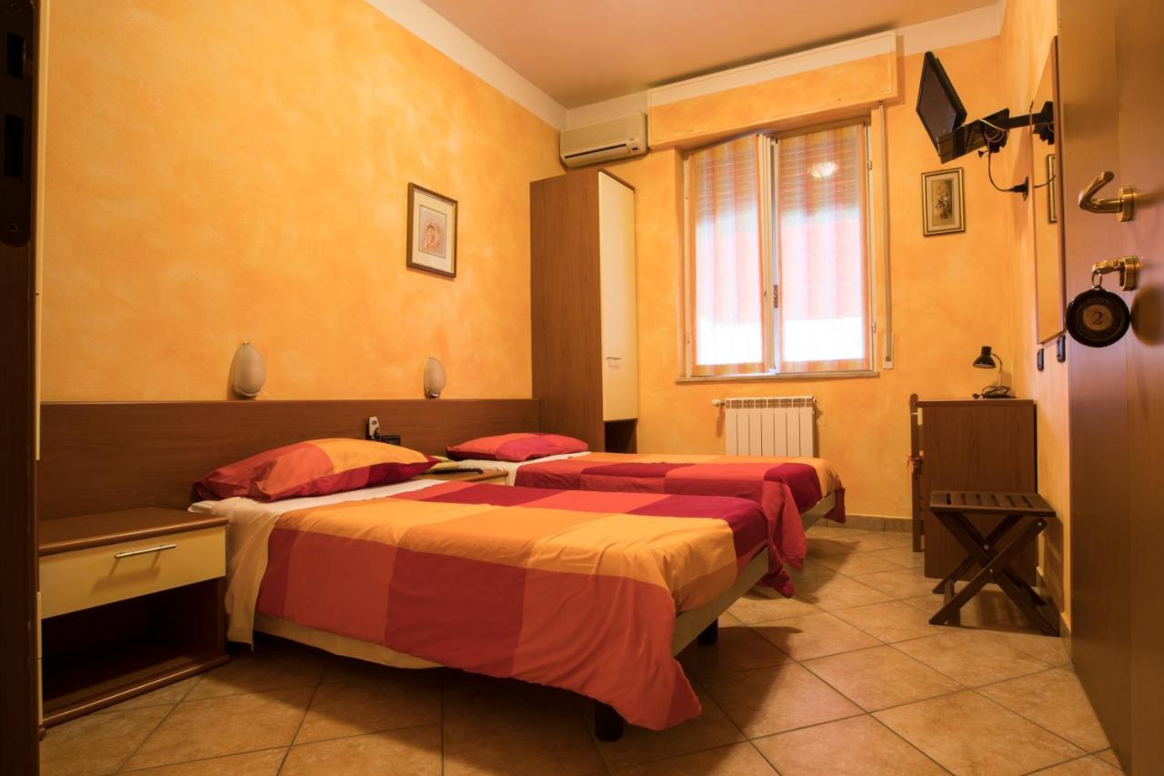 Albergo Ristorante Brera Inveruno Zewnętrze zdjęcie