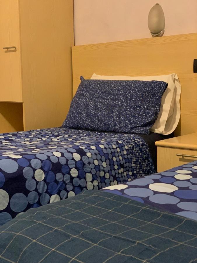 Albergo Ristorante Brera Inveruno Zewnętrze zdjęcie