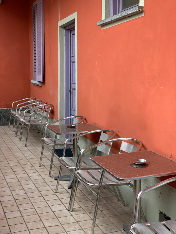 Albergo Ristorante Brera Inveruno Zewnętrze zdjęcie