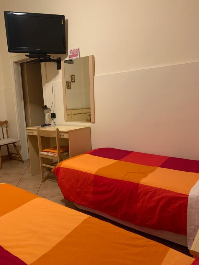 Albergo Ristorante Brera Inveruno Zewnętrze zdjęcie